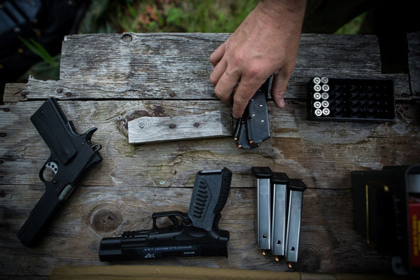 Välja rätt skyddsutrustning